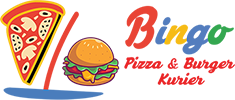 Bingo Pizzakurier