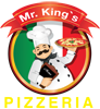 Mister King's Pizzeria
