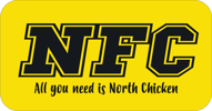 Northern Fried Chicken