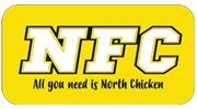 Northern Fried Chicken