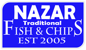 Nazar Fish and Chips