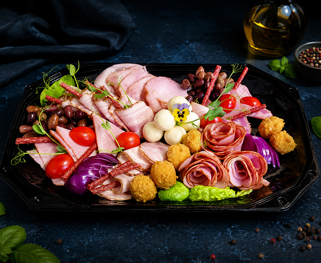 PLATOU RUSTIC