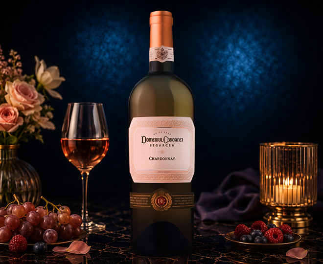 SEGARCEA CHARDONNAY