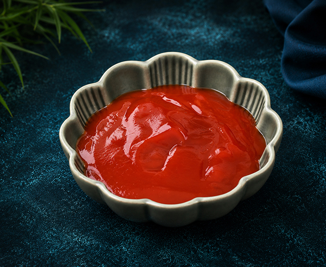 KETCHUP