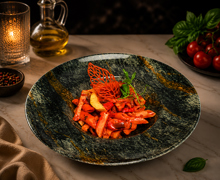 PENNE PRIMAVERA - DE POST