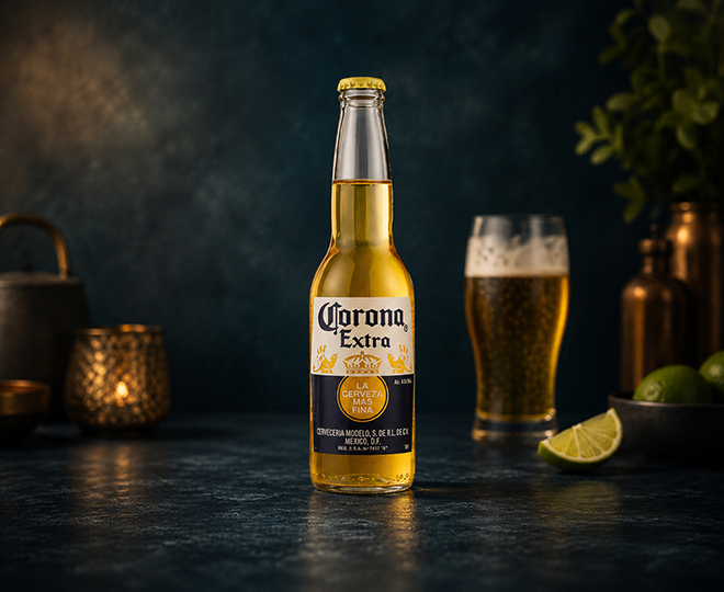 BERE CORONA