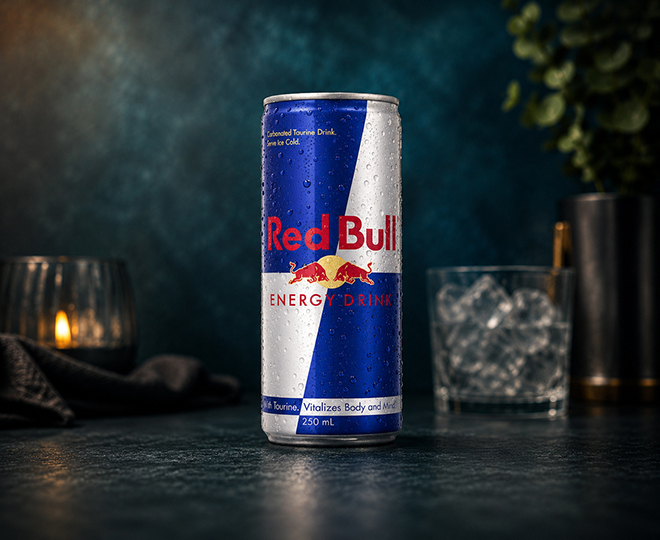 REDBULL