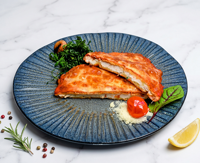 Meniu PUI PARMIGGIANO