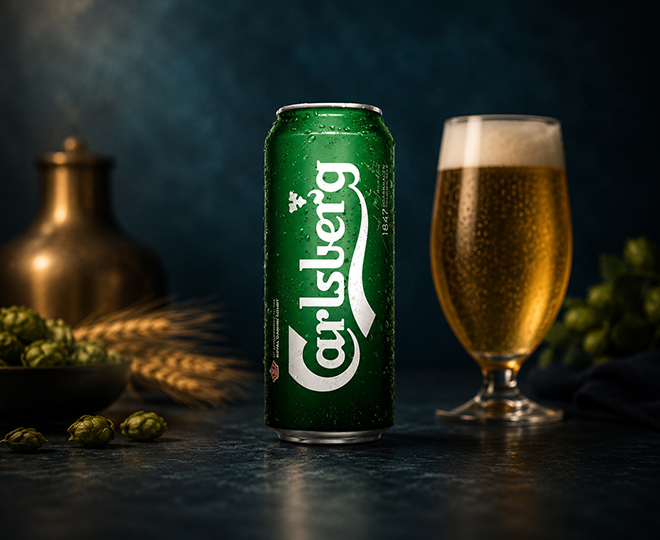 BERE CARLSBERG