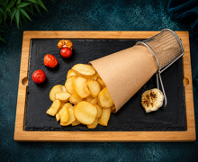 CARTOFI CHIPS