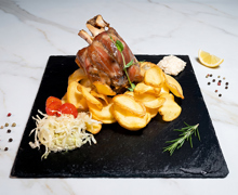 VIP - CIOLAN DE PORC GUSTOS AROMA