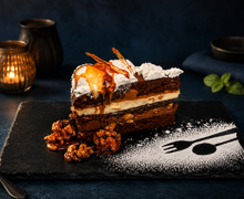 TORT AROMA