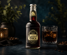 FENTIMANS CURIOSITY COLA