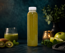LIMONADĂ AROMA