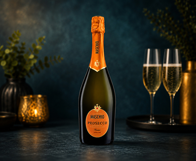 PROSECCO MASCHIO ALB
