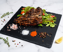 VIP - T-BONE de VITĂ
