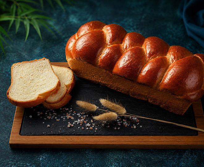 PÂINE DE CASĂ