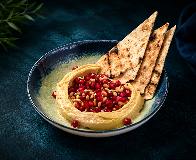 HUMUS