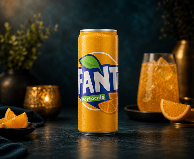 FANTA, DOZĂ