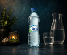 APĂ MINERALĂ