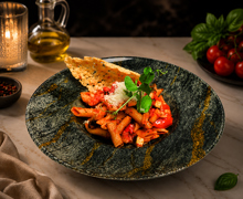 PENNE PRIMAVERA