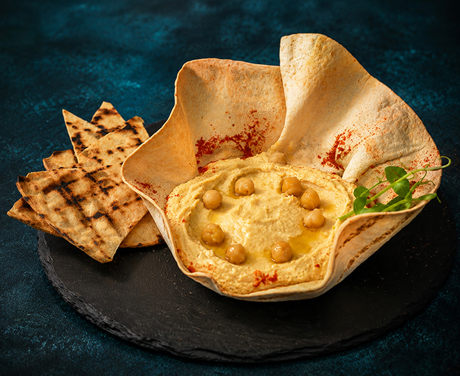 HUMUS