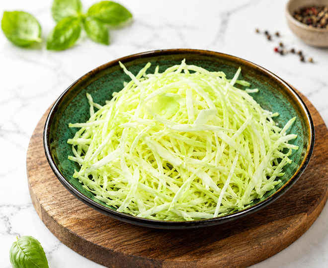 SALATĂ DE VARZĂ