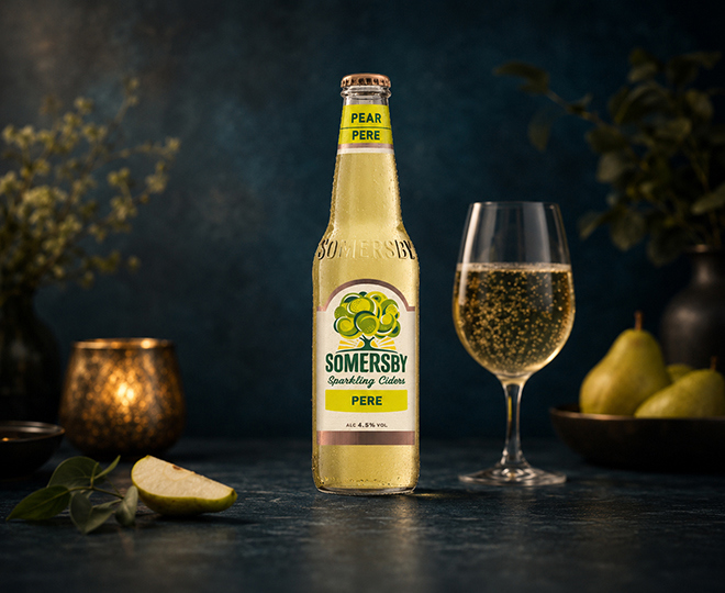 CIDRU DE PERE SOMERSBY