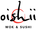Oishii Wok & Sushi
