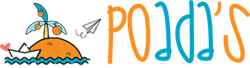 poadas