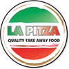 Takeaway Restaurant | Rotherham | La Pitza