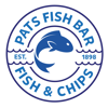 Pat's Fish Bar
