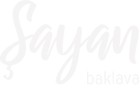 Şayan Baklava