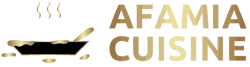 Afamia Cuisine