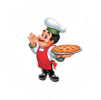 Takeaway Restaurant | Doncaster | Gino's Pizzeria 