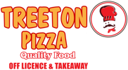 Treeton Pizza Express