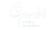 Genki Sushi & Asian Food