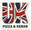 Uk Pizza & Kebab