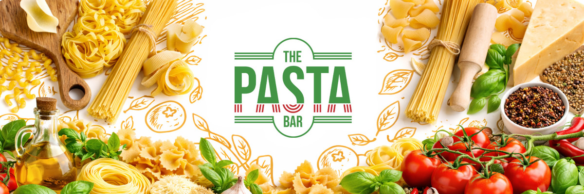 The Pasta Bar