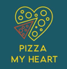 Pizza My Heart