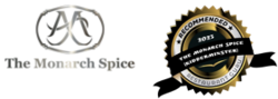  Monarch Spice 