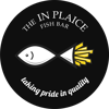 The In Plaice Fish Bar