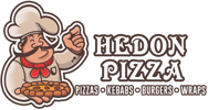 Hedon Pizza Limited