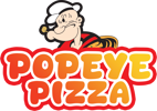 Popeye Pizza