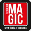 Magic Pizza Stainforth