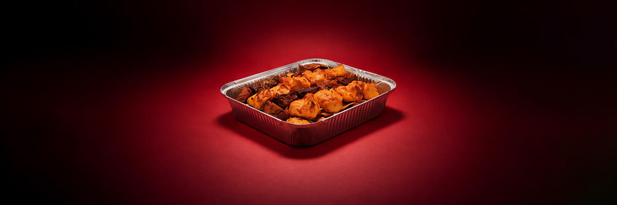 Magic Pizza Stainforth