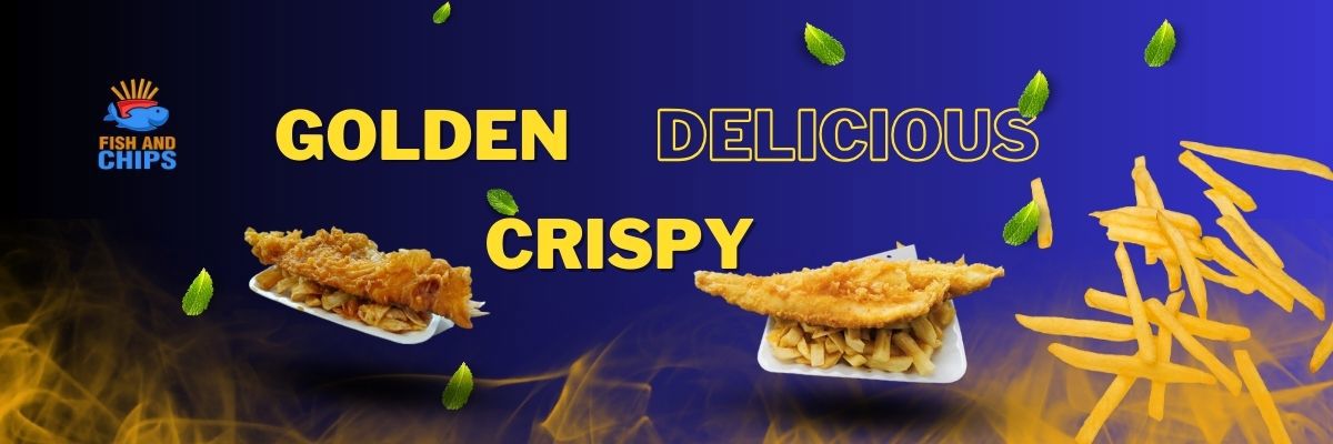 St Anne's Fish & Chips