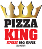 Pizza King Express BBQ