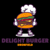 Delight Burger