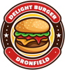 Delight Burger 